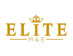 Élite M&E Logo